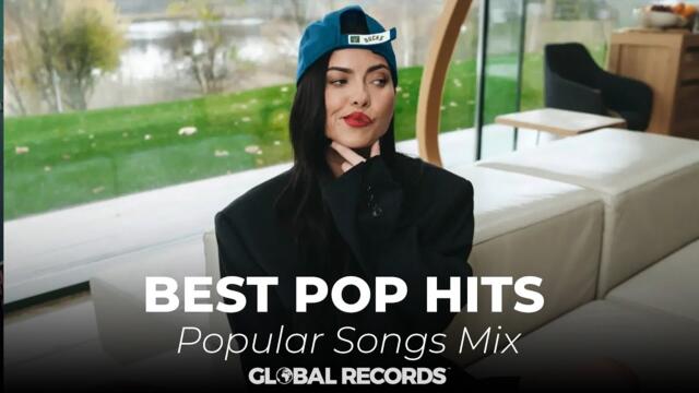 Popular Songs Mix | Best Pop Hits 2023