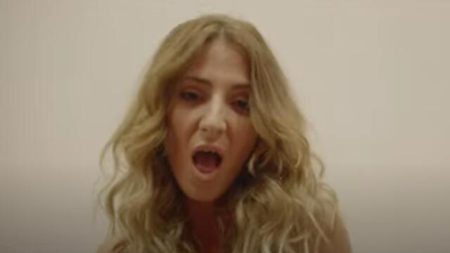 Aldina Beširević - Reklamacija [Official Music Video] 2023