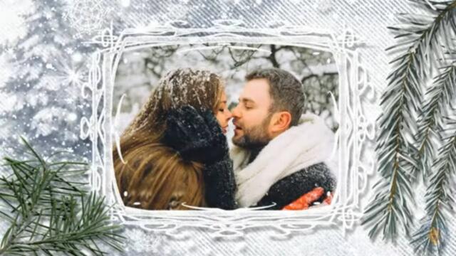 С. Тыщенко и А. Акопов   -   ЗИМНЯЯ ЛЮБОВЬ