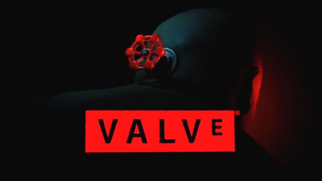 Every Valve Logo (1998 - 2020)