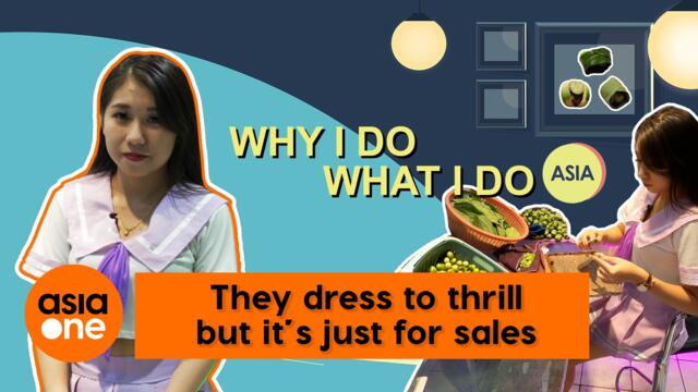 WIDWID Asia: These beauties sell betel nuts for a better future