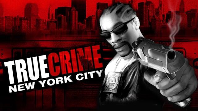 True Crime: New York City Cutscenes (Game Movie) 2005