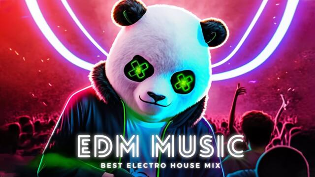 Best Music Mix 2023 🎧 Remixes of Popular Songs 🎧 EDM Best Music Mix