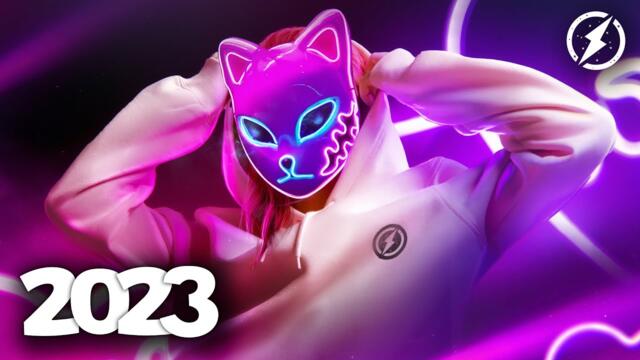 Music Mix 2023 🎧 EDM Remixes of Popular Songs 🎧 EDM Gaming Music Mix ​