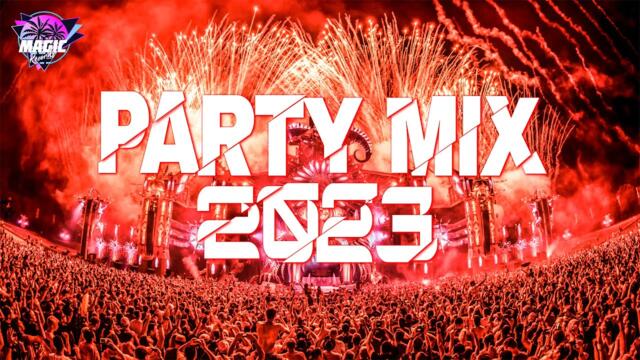 Party Mix 2023 🔥 The Best Remixes & Mashups Of Popular Songs Of All Time 🔥 EDM Remix Mix 2023