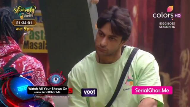 Bigg Boss 16 2nd February 2023 Today Video EP 125