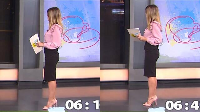 Goca Stijacic 🧡💝🧡💝