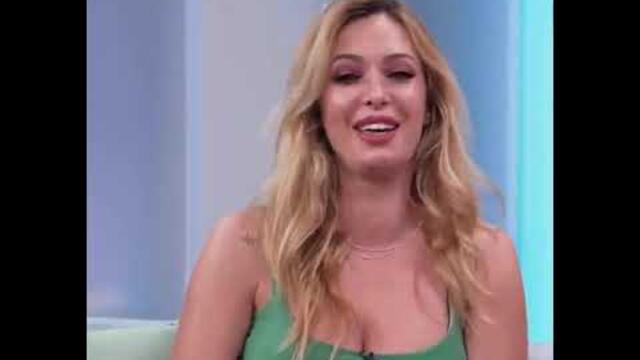 Lidija Bacic samo kratko 🔥🔥🔥