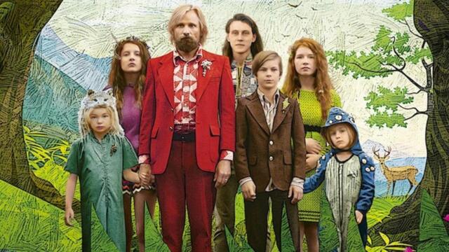 Капитан Фантастик (синхронен екип, дублаж на студио VMS, 22.10.2019 г.) (запис)