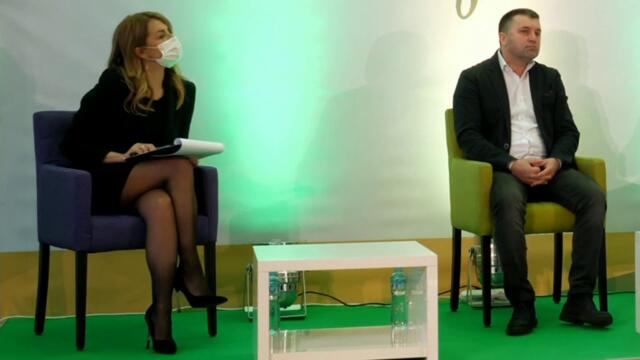 Ivana Ckonjevic 05.03.2021. deo 1