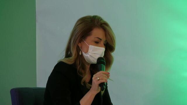 Ivana Ckonjevic 05.03.2021. deo 2