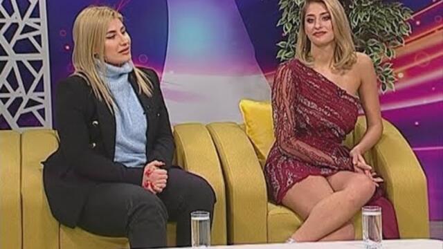 Promocija - Ruza Rupic i Mara - (TvDmSat 2022)