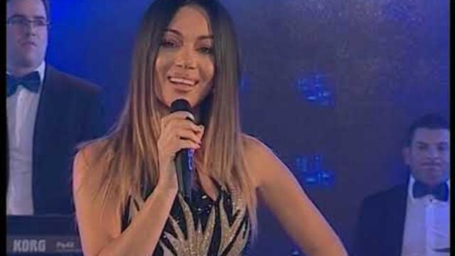 Jadranka Barjaktarovic  - Tvoja noc i moja zora - Novogodisnji Program - (TvDmSat 2020)