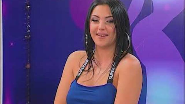 Nadica Ademov – Samo moj - Promocija - (TvDmSat 2019)