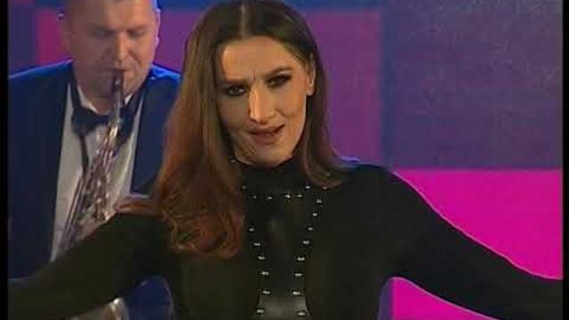 Mira Skoric - Manastir - Novogodisnji Program - (TvDmSat 2020)