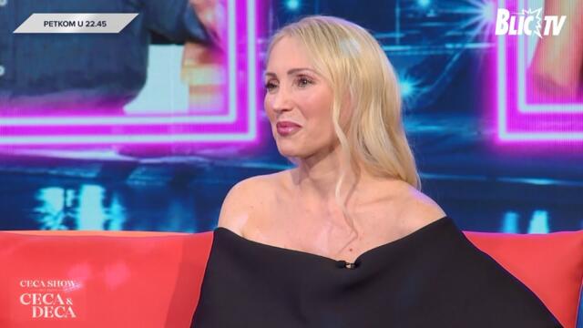 ISPLIVALA TAJNA ČUVANA PREKO 20 GODINA: Ovo je prava istina zašto je CECA bila OŠIŠANA NA ĆELAVO