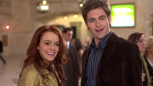 С една целувка те разменят късмета си - Лош късмет - Целия филм Бг Аудио