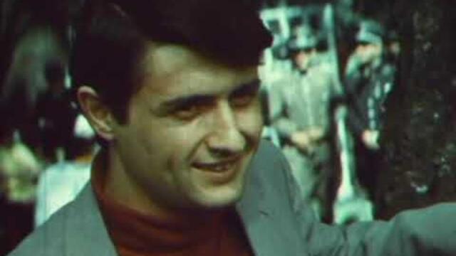 Черните ангели (1970)