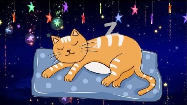 Deep Sleep After 3 Minutes ♫ Music For Newborns ♫ Lullabies Help Brain Development #101 Lullabies