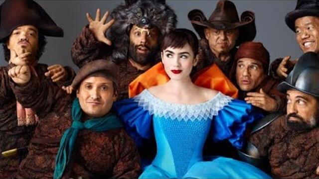 Огледалце, огледалце Бг аудио Bg audio