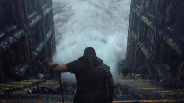 Ноа - Ръсел Кроу 2014 - Целия филм Бг Аудио