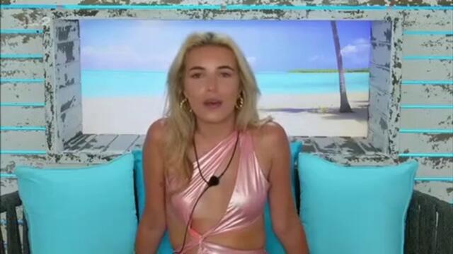 Love Island UK S09E18