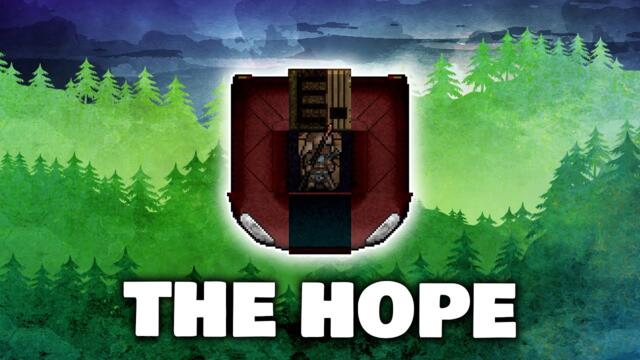 Cataclysm: Innawood "The Hope" |  CDDA Ep 105