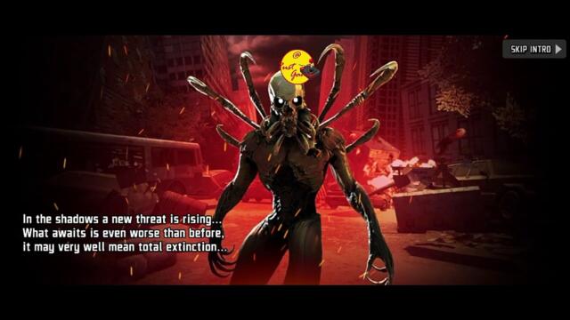 Aim, Shoot and Kill Zombies, Last Hope 3 - Walkthrough | Android