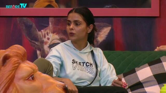 Bigg Boss 16 - 2nd February 2023 Bigg Boss 16 - 2 February 2023 Bigg Boss 16 - 3rd February 2023 Bigg Boss 16 - 3 February 2023