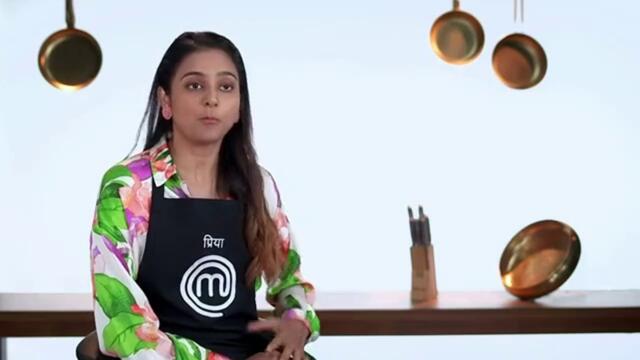 MasterChef India 7 - 3rd February 2023 MasterChef India 7 - 3 February 2023 MasterChef India 7 - 3rd February 2023