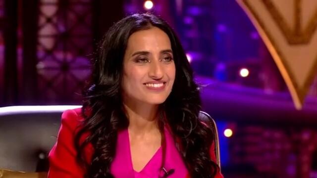 Shark Tank India S 2 EP25