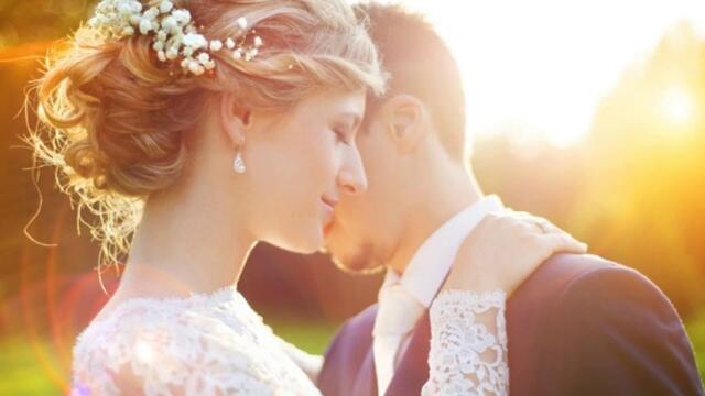 KSENIYA OUTLANDER & СЕРГЕЙ БЕЛОМАЗ - ПОВЕНЧАНЫ ЛЮБОВЬЮ