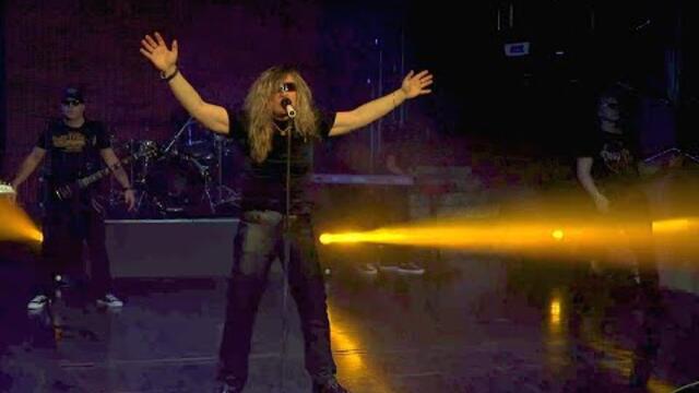 Группа "Крепость" - "Чужой"