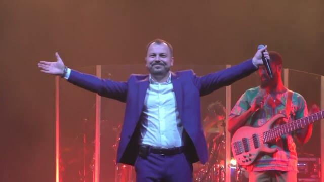 Ярослав Сумишевский/ Часть 1