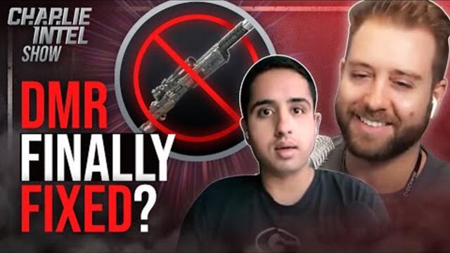 Warzone's MOST ANNOYING Gun: Is Another DMR Nerf Enough?