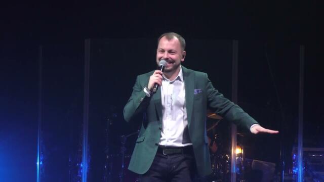 Ярослав Сумишевский Часть 2