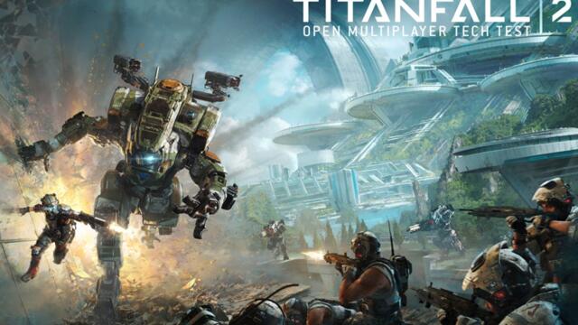 Unannounced game set in Titanfall and Apex Legends universe cancelled