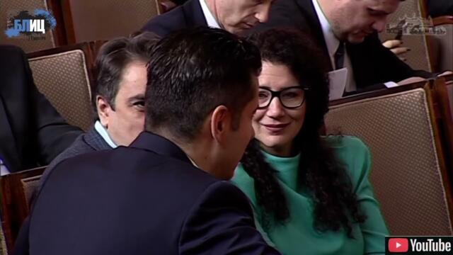 ВЕЖДИ Рашидов свиква извънредно заседание за въоръжените сили и националната сигурност