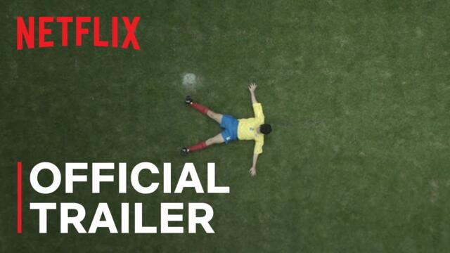 The Final Score | Official Trailer | Netflix
