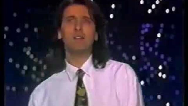 Nek' nebo nam sudi-HARI MATA HARI