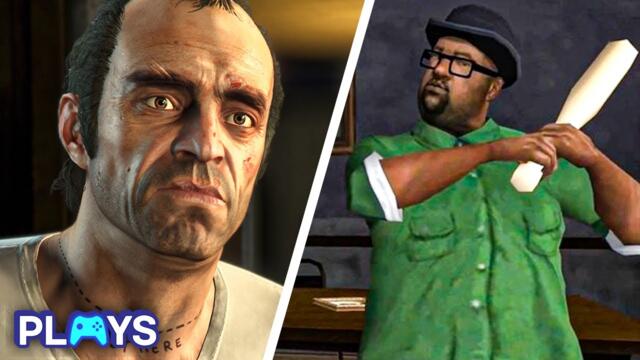 10 GTA Theories That Might Actually Be True
