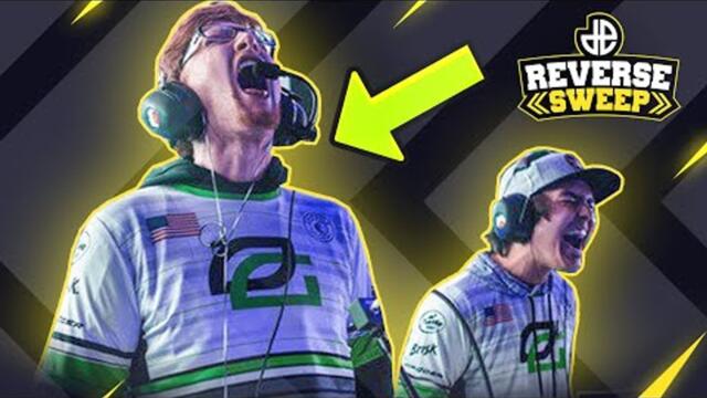 OpTic’s Bond Holding Them Back?