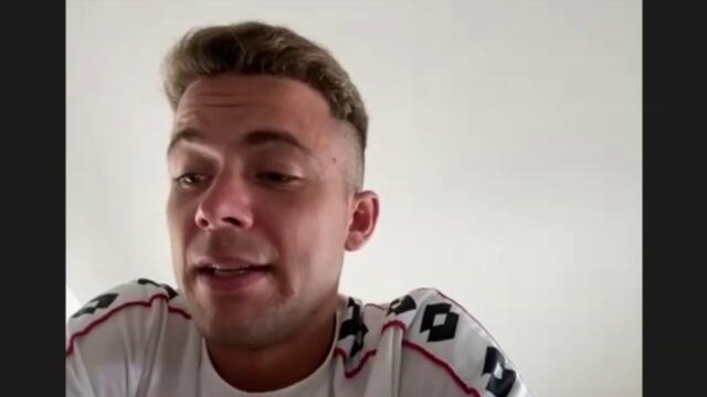 ITW/Le Mag 2023 - Enzo Couacaud : " On m’a toujours dit de ne pas m’étirer avec une lésion et là tu voyais Novak Djokovic s’étirer tout le temps ! C’e