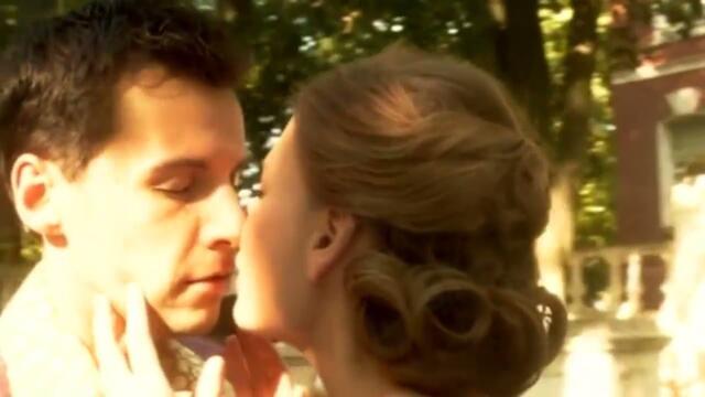 Анатолий Кулагин   -   НАШЕ ТАНГО ЛЮБВИ