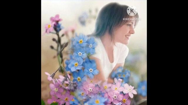 СЕРГЕЙ ОДИНЦОВ - НЕЗАБУДКИ