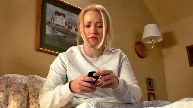 I Can’t Get Up on the New Episode of CBS’ Young Sheldon