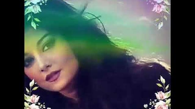 Люблю ещё сильней Тебя