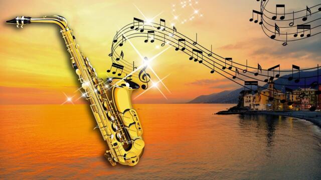 АНДРЕЙ ОБИДИН / СБОРНИК МЕЛОДИЯ ДУШИ И САКСОФОН 💓МУЗЫКА