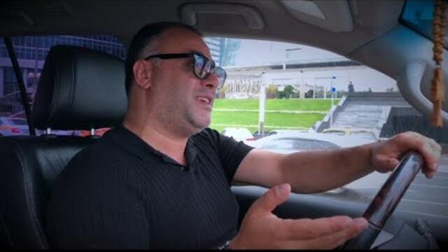 Ашот Аракелян & Эрнест Геворгян  - "Друзья" Cover