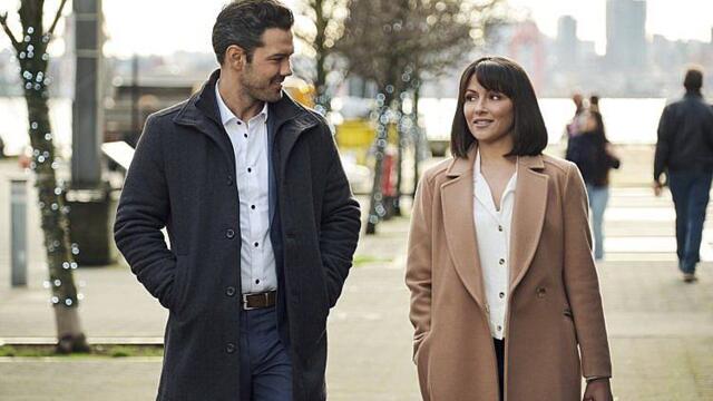 Уроци на разбитите сърца (синхронен екип, дублаж по Нова телевизия на 03.10.2021 г.) (запис)